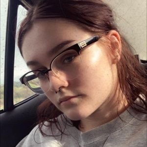 Meet your Posher, Shannon